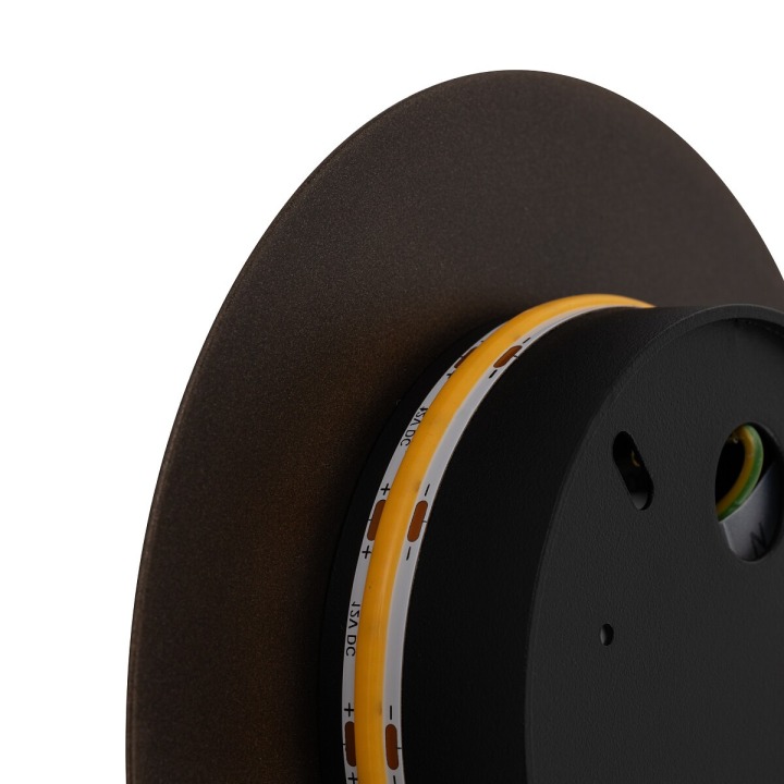 Kinkiet RING LED S - Nowodvorski – zdjęcie 7