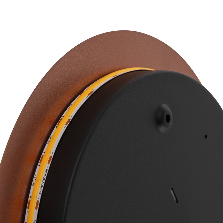 Kinkiet RING LED M - Nowodvorski – zdjęcie 7