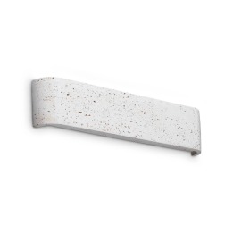 Delta LED AP D041 3000K Cemento - Ideal Lux - kinkiet