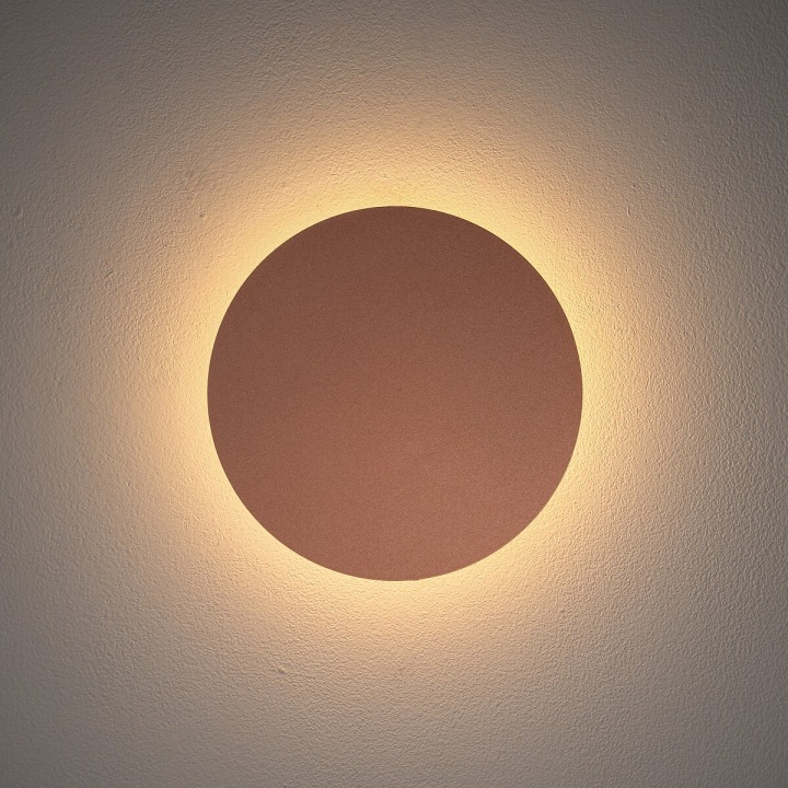 Kinkiet RING LED S - Nowodvorski – zdjęcie 3