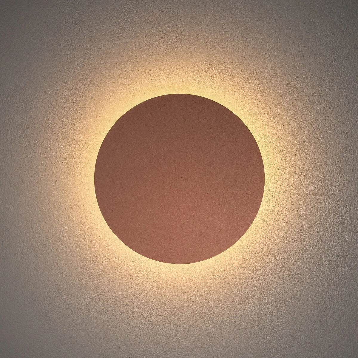 Kinkiet RING LED S - Nowodvorski – zdjęcie 3