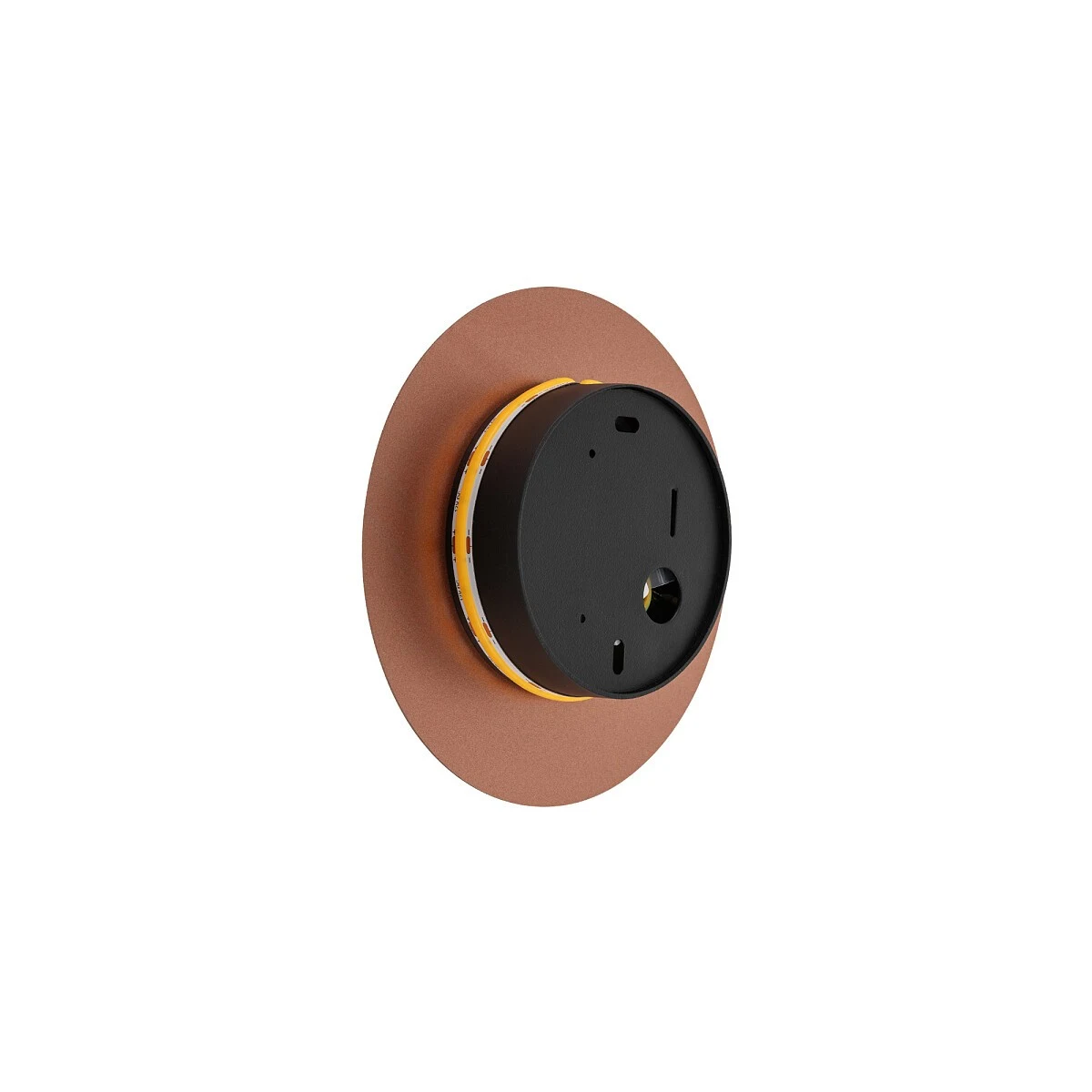 Kinkiet RING LED S - Nowodvorski – zdjęcie 6