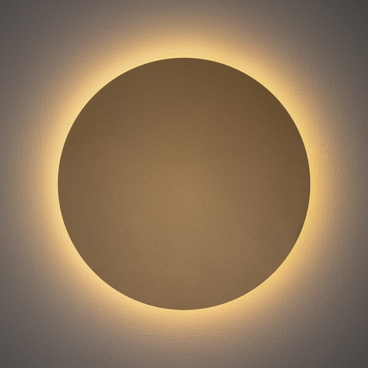 Kinkiet RING LED L - Nowodvorski – zdjęcie 3