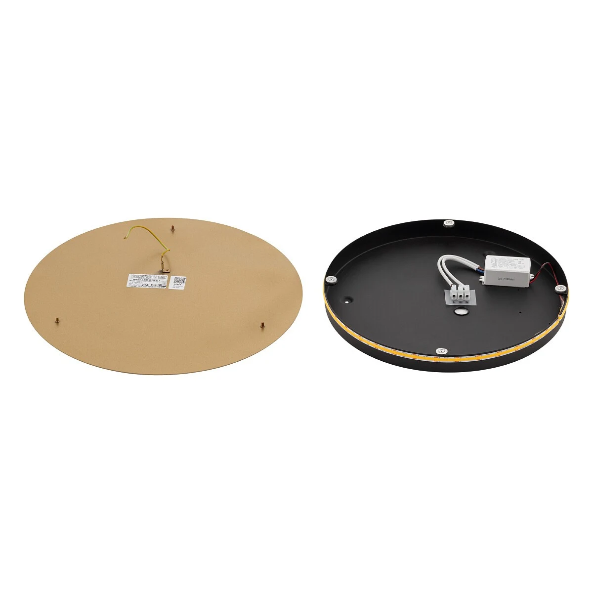 Kinkiet RING LED L - Nowodvorski – zdjęcie 8