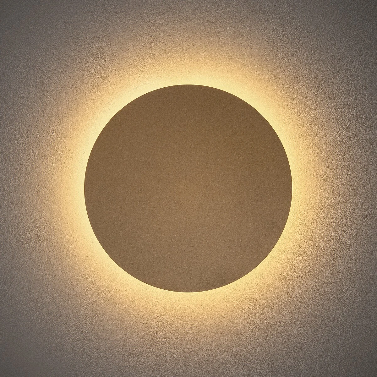 Kinkiet RING LED M - Nowodvorski – zdjęcie 3