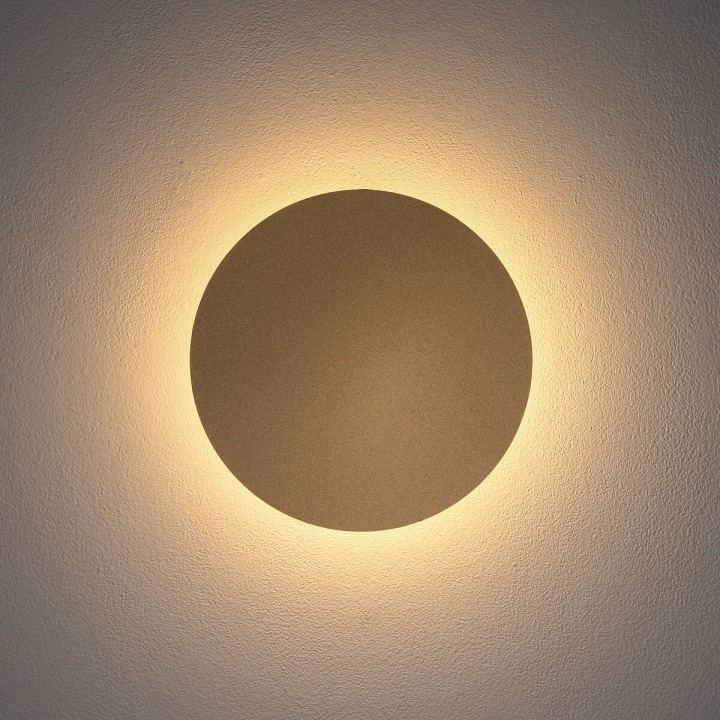 Kinkiet RING LED S - Nowodvorski – zdjęcie 3