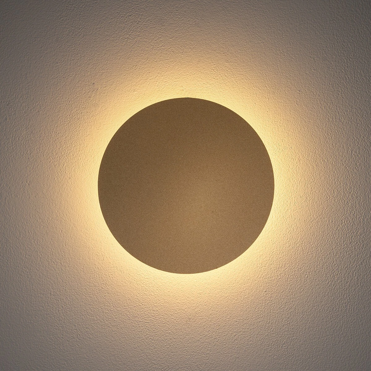 Kinkiet RING LED S - Nowodvorski – zdjęcie 3