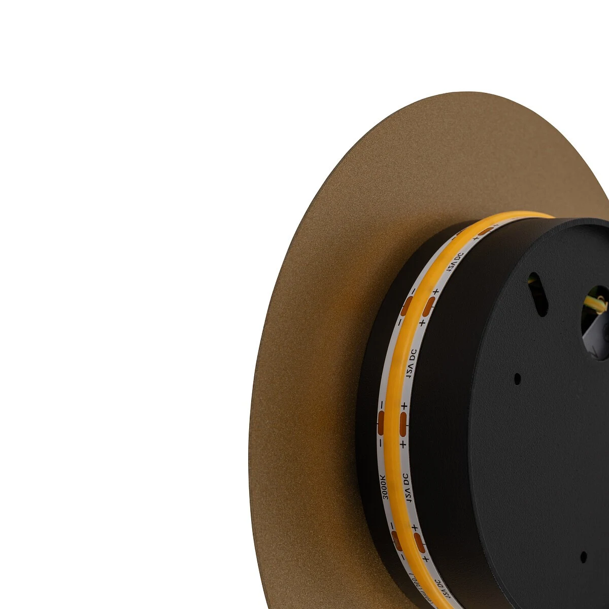 Kinkiet RING LED S - Nowodvorski – zdjęcie 7