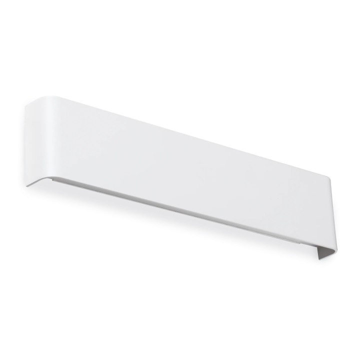 Delta LED AP D041 3000K Cemento - Ideal Lux - kinkiet – zdjęcie 3