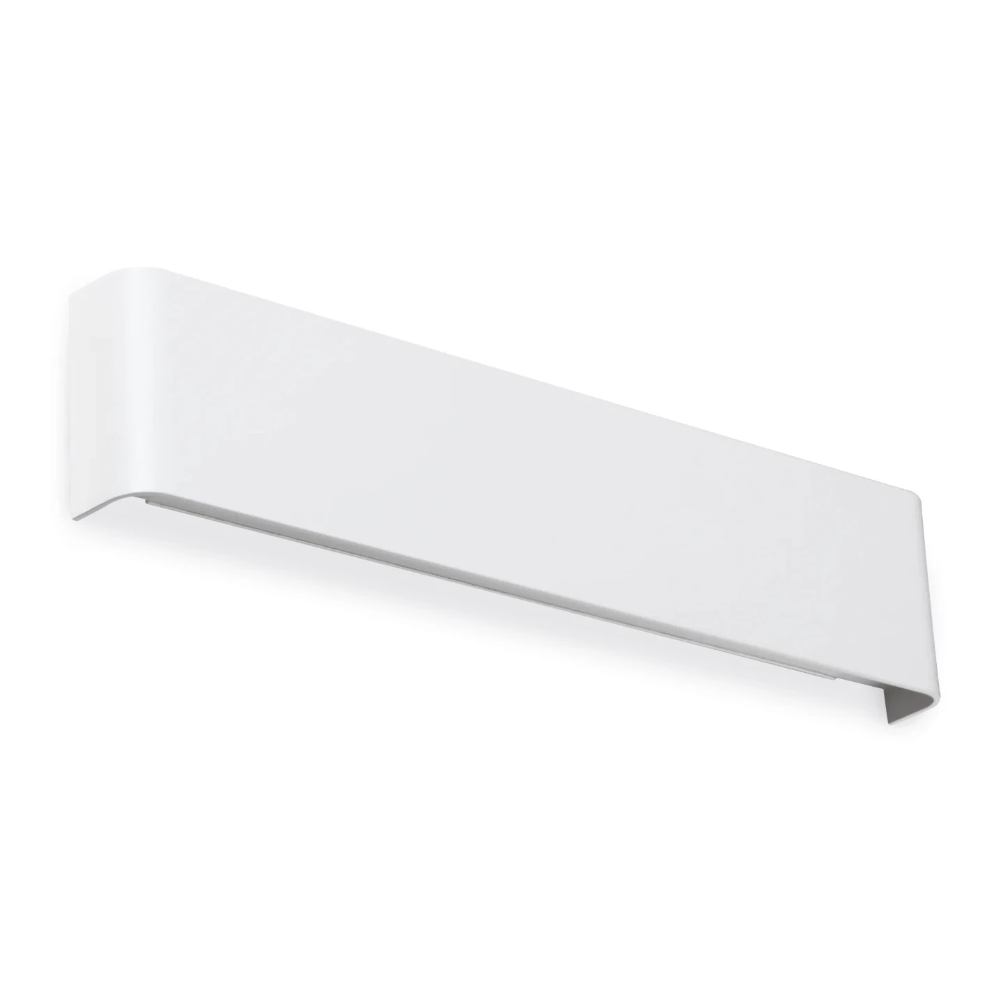 Delta LED AP D041 3000K Cemento - Ideal Lux - kinkiet – zdjęcie 3