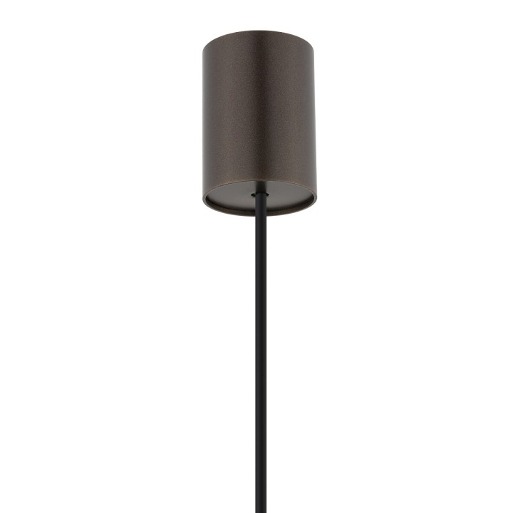 Lampa wisząca LASER 1000 - Nowodvorski – zdjęcie 3