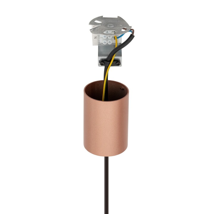 Lampa wisząca LASER 1000 - Nowodvorski – zdjęcie 4