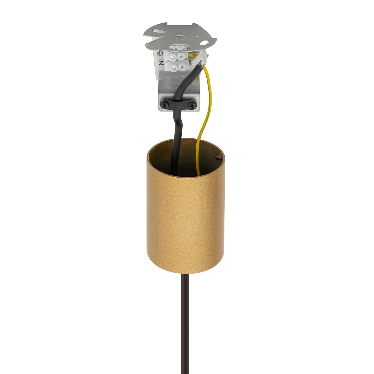 Lampa wisząca LASER 1000 - Nowodvorski – zdjęcie 4