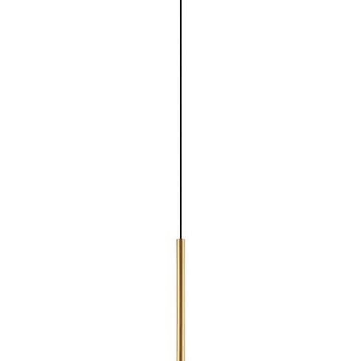 Lampa wisząca LASER 490 - Nowodvorski – zdjęcie 2