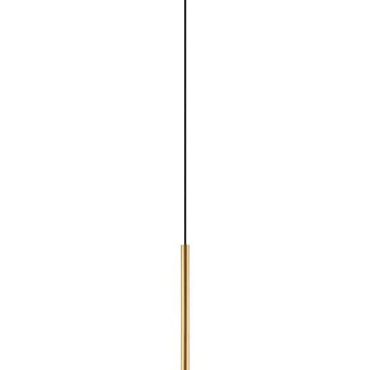 Lampa wisząca LASER 490 - Nowodvorski – zdjęcie 2