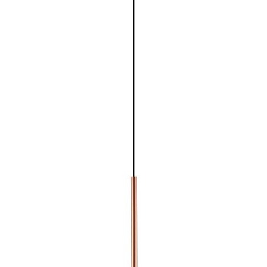 Lampa wisząca LASER 490 - Nowodvorski – zdjęcie 2