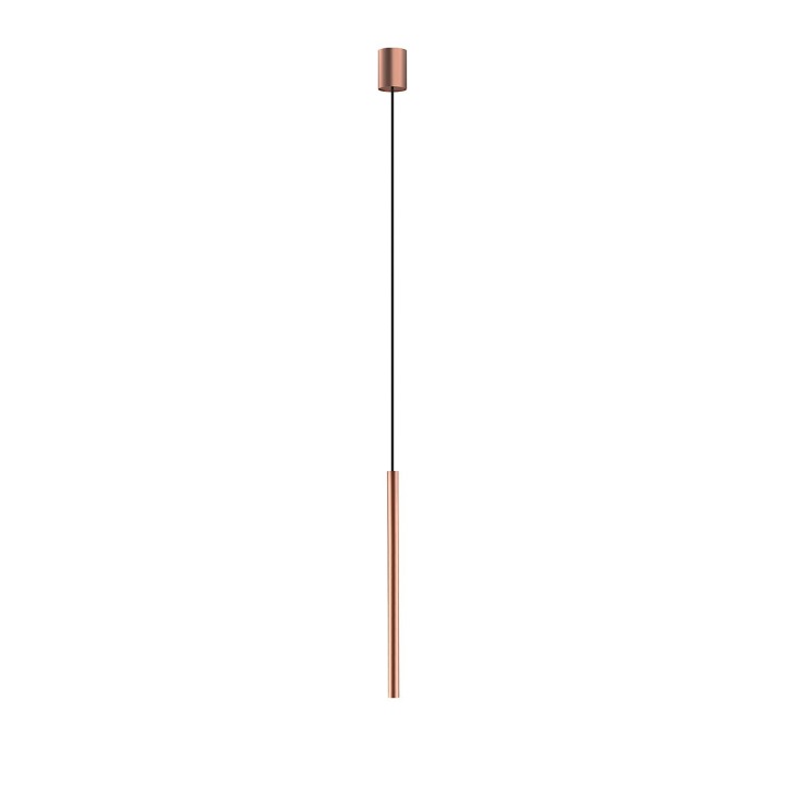 Lampa wisząca LASER 490 - Nowodvorski