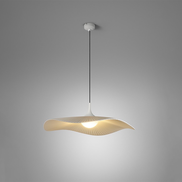 Mediterrània S/52 - Bover - lampa wisząca (nr kat. 33805215053)