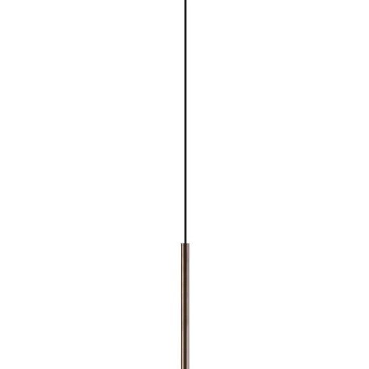 Lampa wisząca LASER 490 - Nowodvorski – zdjęcie 2