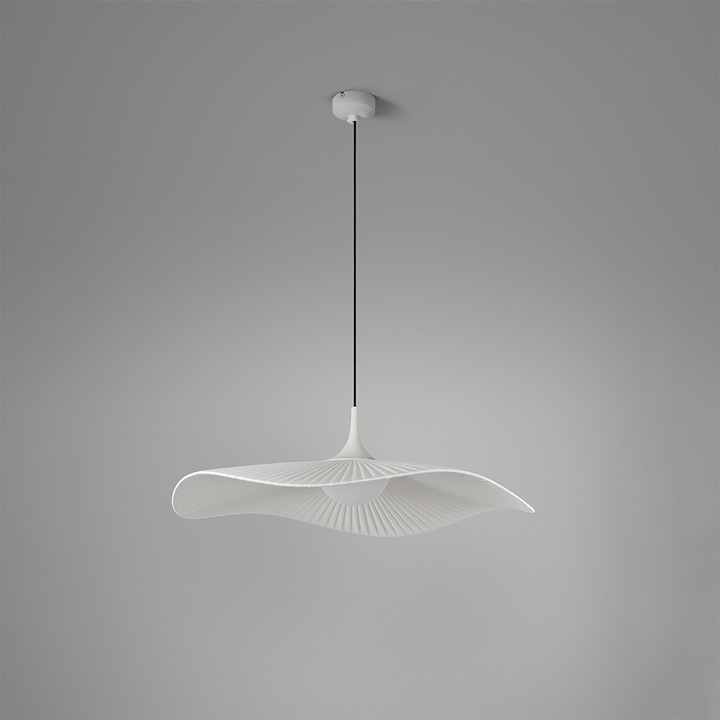 Mediterrània S/52 - Bover - lampa wisząca (nr kat. 33805215054)