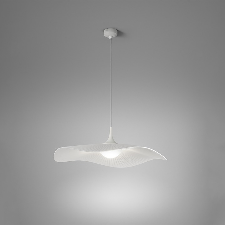 Mediterrània S/52 - Bover - lampa wisząca – zdjęcie 4