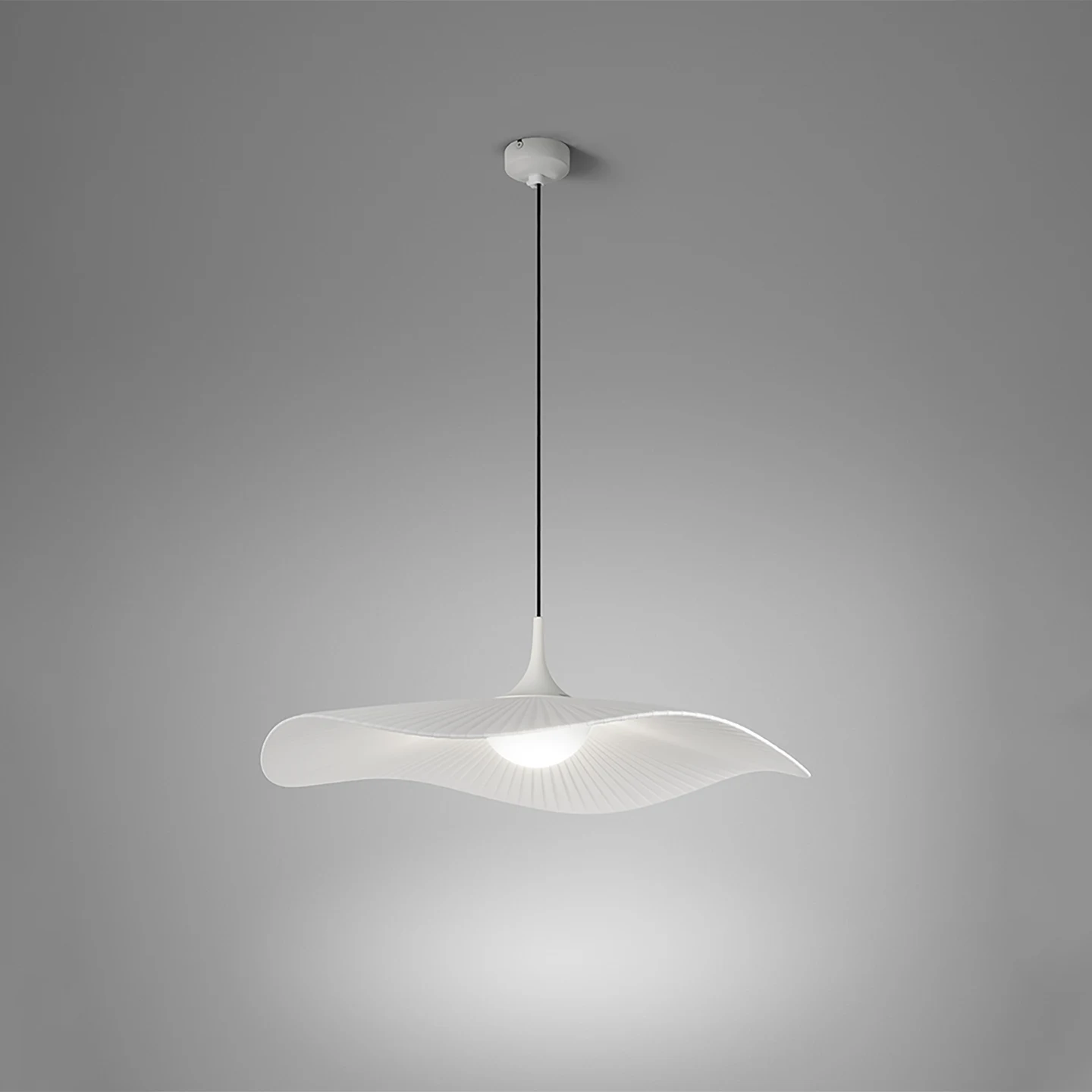 Mediterrània S/52 - Bover - lampa wisząca – zdjęcie 4