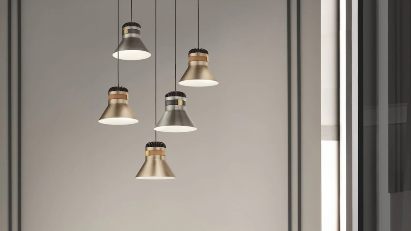 Cordea TL S - Masiero - lampa stołowa – zdjęcie 7
