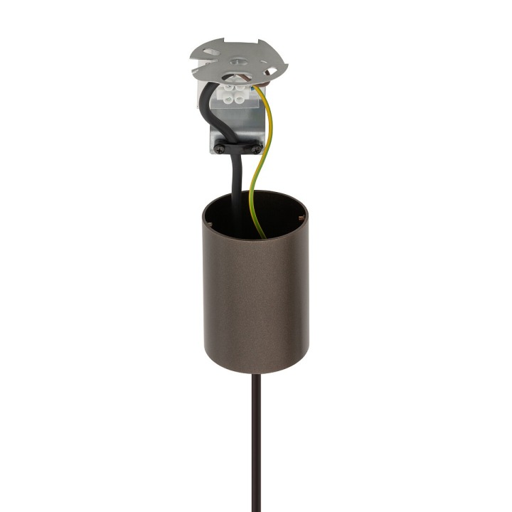 Lampa wisząca LASER 750 - Nowodvorski – zdjęcie 4