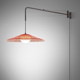 Nans 55 A/98 Outdoor - Bover - kinkiet (nr kat. 30903035171)