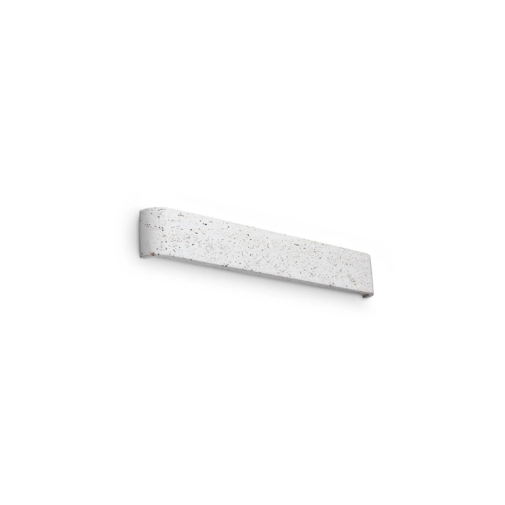 Delta LED AP D061 3000K Cemento - Ideal Lux - kinkiet