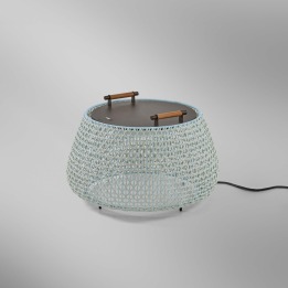 Nans Bag/38 Outdoor - Bover - lampa podłogowa (nr kat. 30931309170)