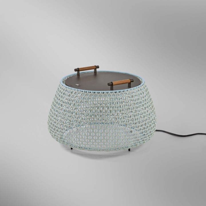 Nans Bag/38 Outdoor - Bover - lampa podłogowa (nr kat. 30931309170)