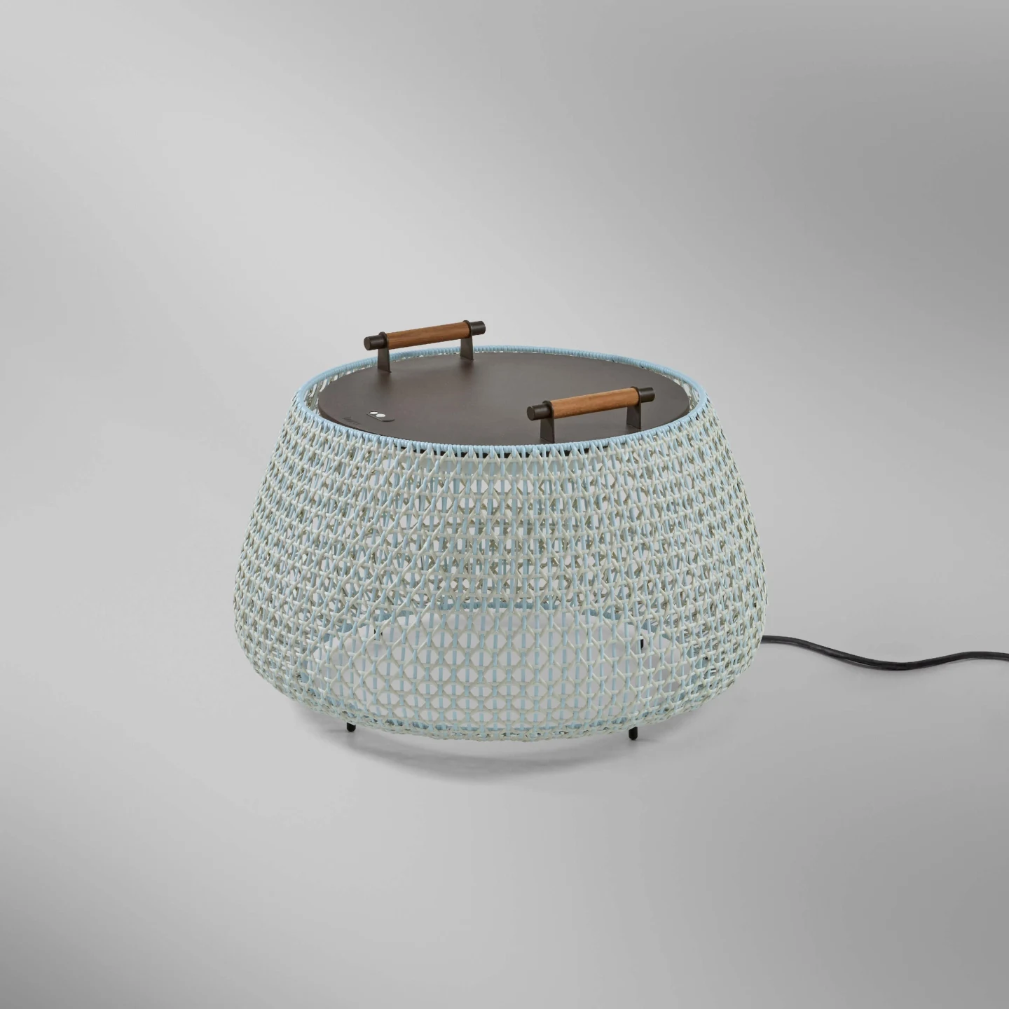 Nans Bag/38 Outdoor - Bover - lampa podłogowa (nr kat. 30931309170)