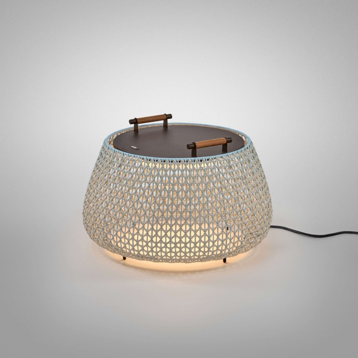 Nans Bag/38 Outdoor - Bover - lampa podłogowa