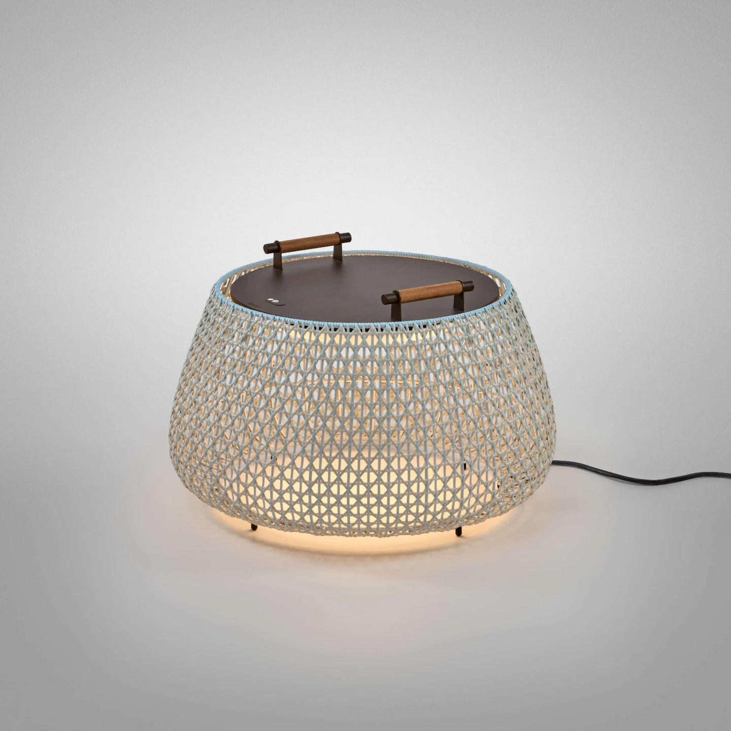 Nans Bag/38 Outdoor - Bover - lampa podłogowa