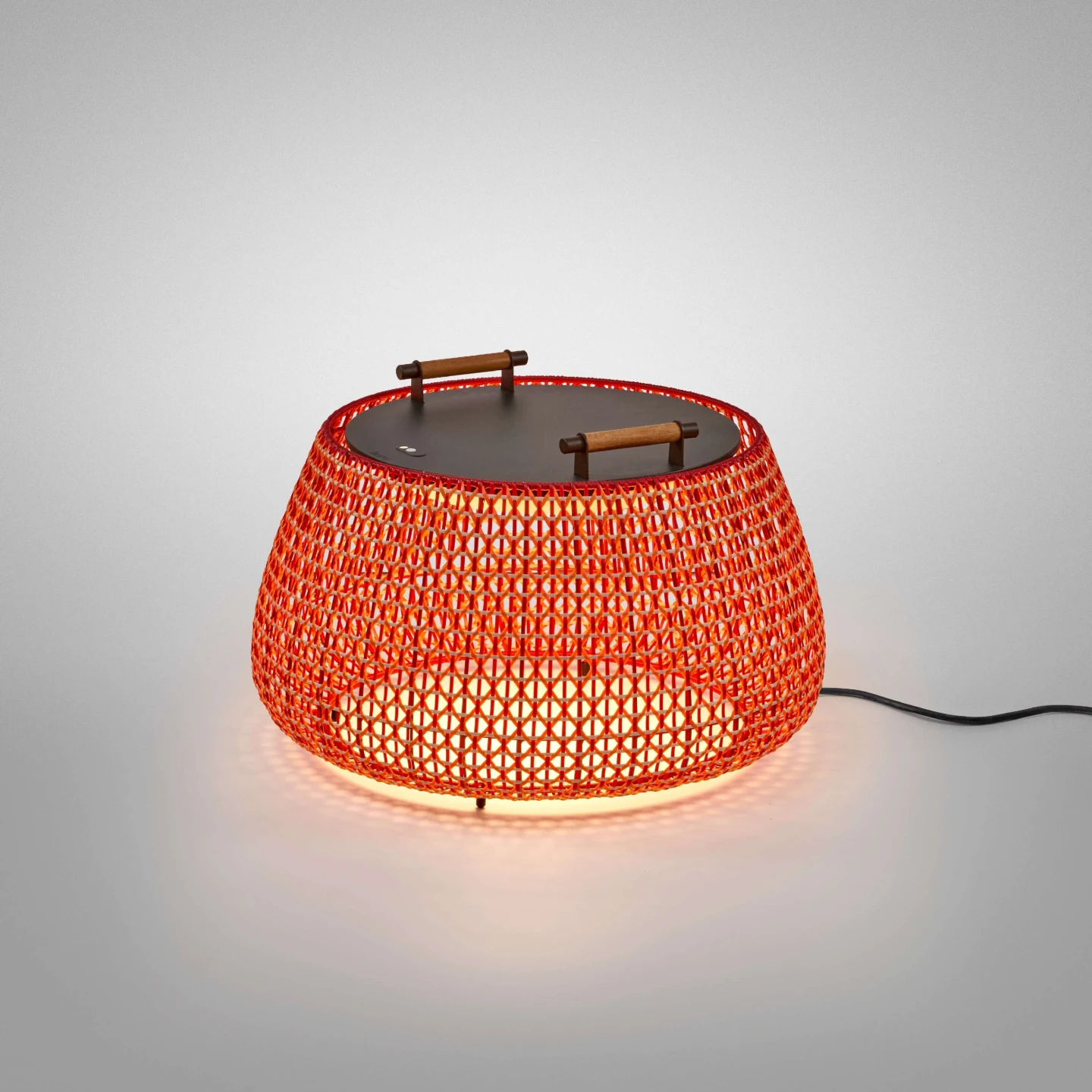 Nans Bag/38 Outdoor - Bover - lampa podłogowa – zdjęcie 6