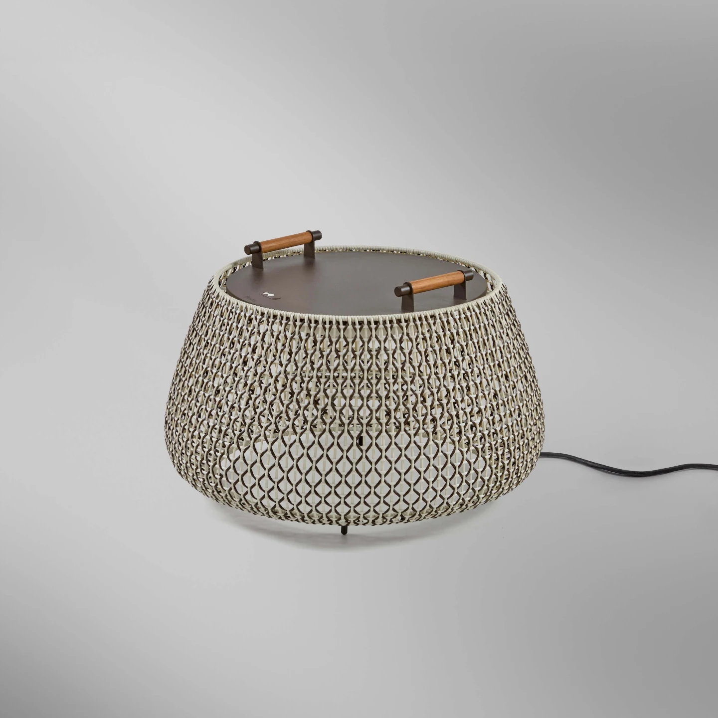 Nans Bag/38 Outdoor - Bover - lampa podłogowa (nr kat. 30931309169)