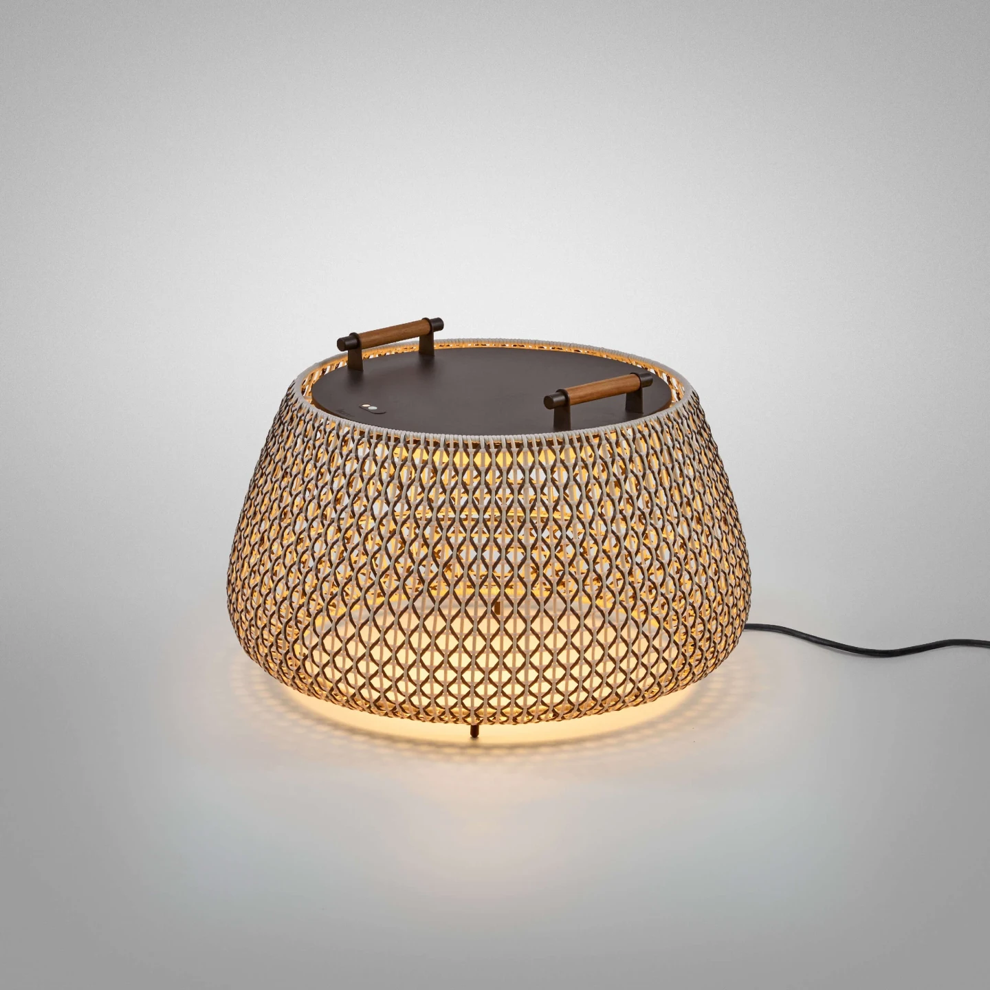 Nans Bag/38 Outdoor - Bover - lampa podłogowa – zdjęcie 8