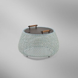 Nans Bag/38/R Outdoor - Bover - lampa podłogowa (nr kat. 30931324170)