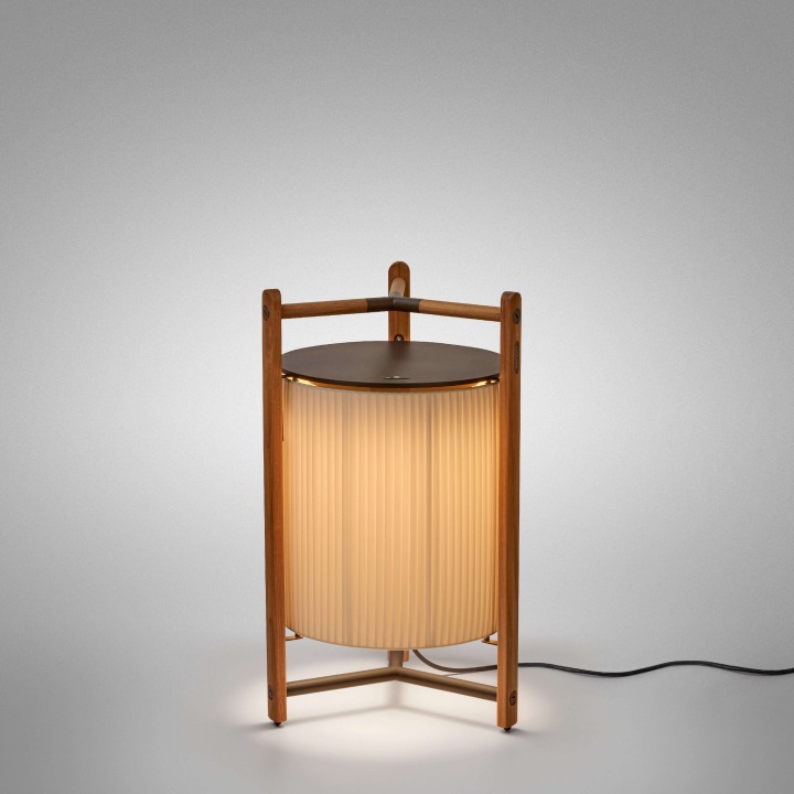 Kando P/76 - Bover - lampa podłogowa (nr kat. 37801327190)