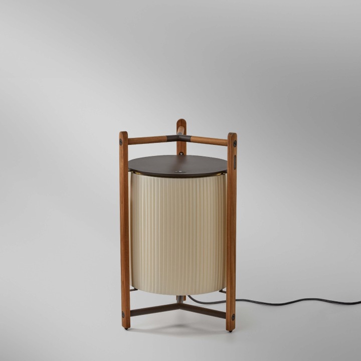 Kando P/76 - Bover - lampa podłogowa