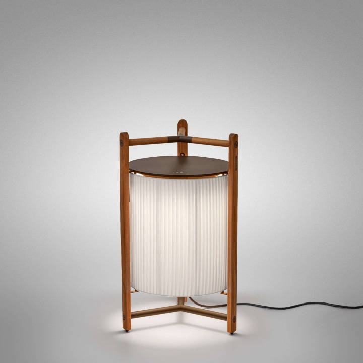 Kando P/76 - Bover - lampa podłogowa (nr kat. 37801327189)