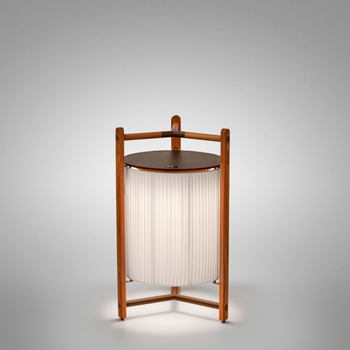 Kando P/76/R - Bover - lampa podłogowa (nr kat. 37801318189)