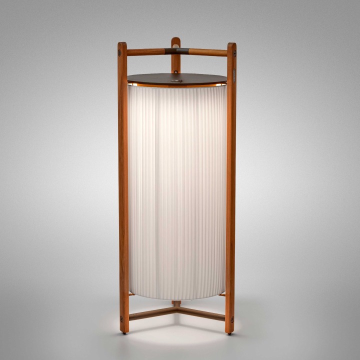 Kando P/111/R - Bover - lampa podłogowa (nr kat. 37802318189)