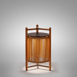 Kando P/76/R Outdoor - Bover - lampa podłogowa (nr kat. 37801324300)