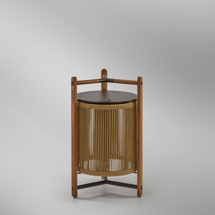 Kando P/76/R Outdoor - Bover - lampa podłogowa