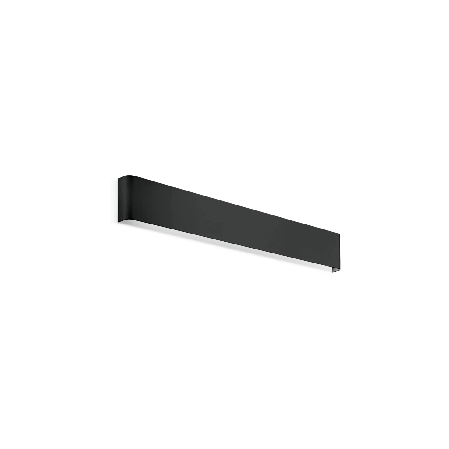 Delta LED AP D061 4000K - Ideal Lux - kinkiet – kolor Czarny (nr kat. 307022)