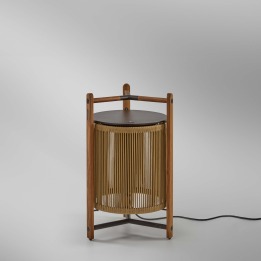 Kando P/76 Outdoor - Bover - lampa podłogowa (nr kat. 37801326300)