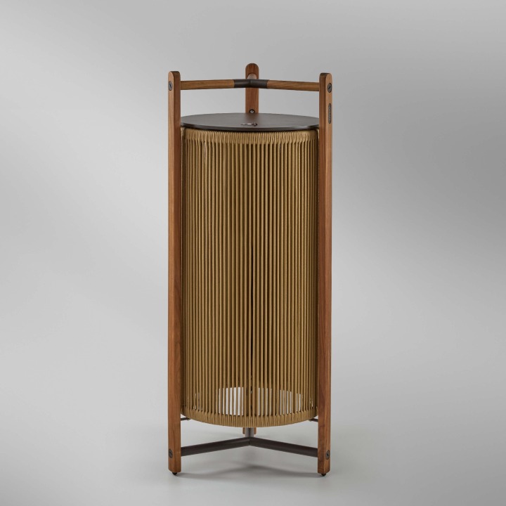 Kando P/111/R Outdoor - Bover - lampa podłogowa (nr kat. 37802324300)