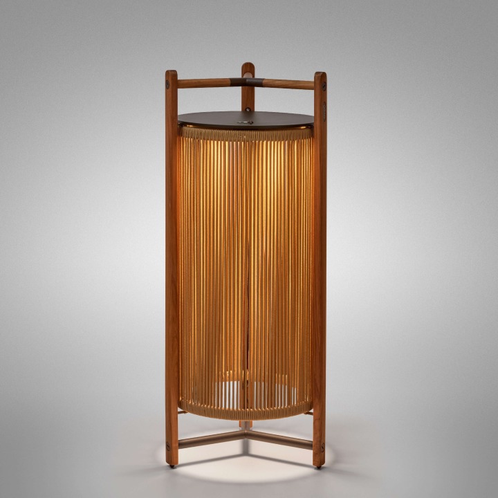 Kando P/111/R Outdoor - Bover - lampa podłogowa